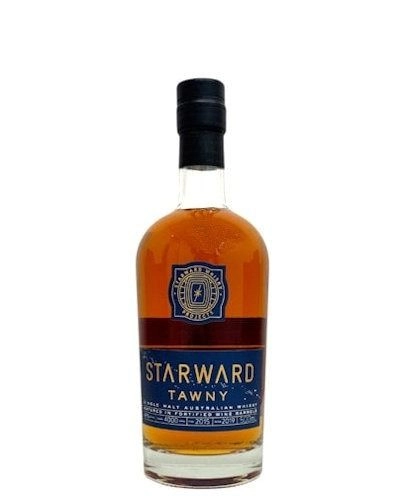 Starward Tawny