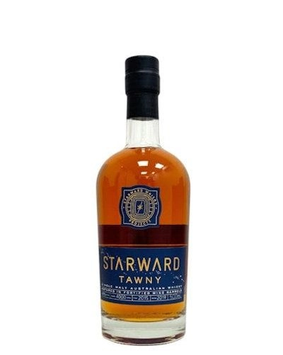 Starward Tawny