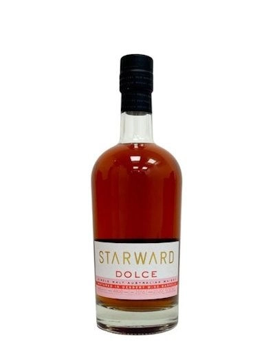 Starward Tawny