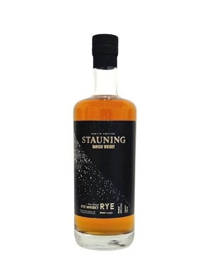 Stauning Winter Edition