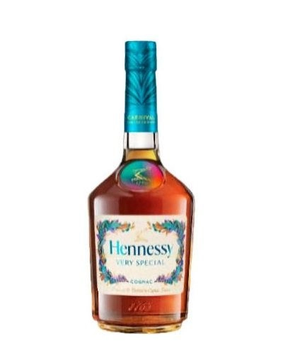 Hennessy The Spirit of Carnival