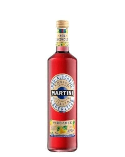 Martini Vibrante Alcoholvrij