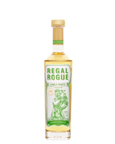 Regal Rogue Lively White