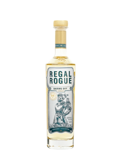 Regal Rogue Daring Dry
