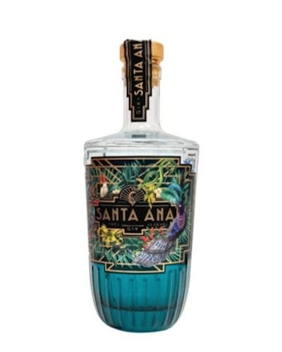 Santa Ana Gin
