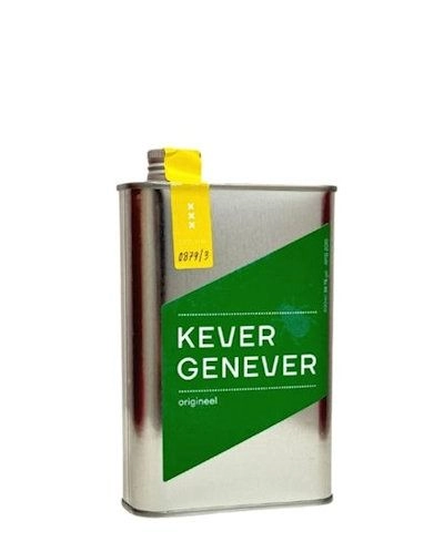 Kever Genever