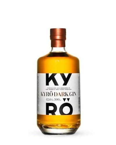 Kyro Dark Gin