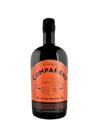 Companero Elixir Orange