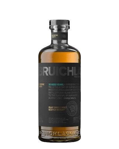 Bruichladdich 30