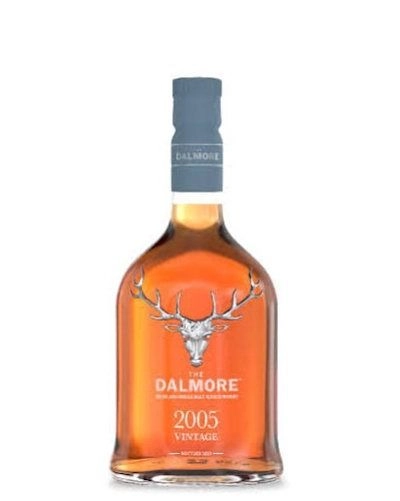 Dalmore Vintage 2005