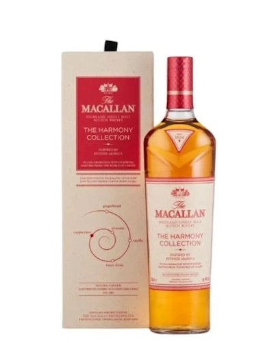 Macallan The Harmony Collection II Intense Arabica