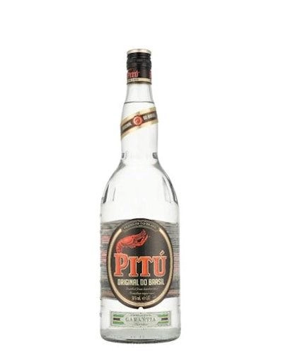 Pitu Cachaca