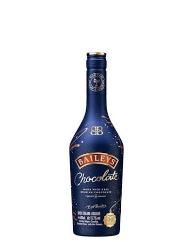 Baileys Chocolate