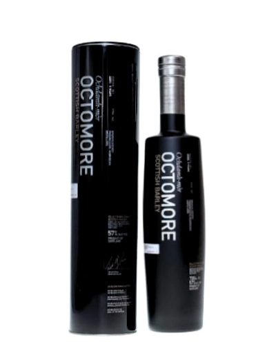 Octomore 15.3
