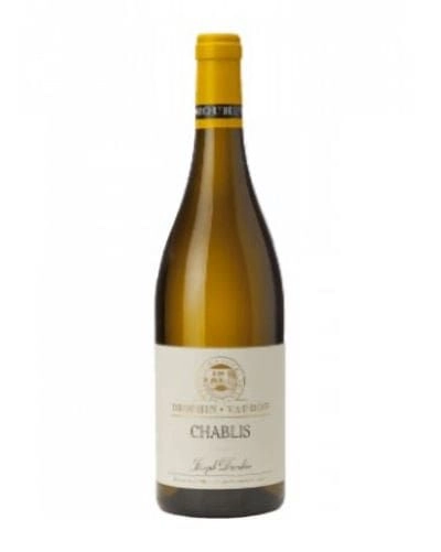Joseph Drouhin Chablis Vaudon