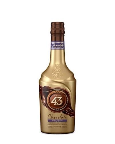 Licor 43 Chocolate Delight