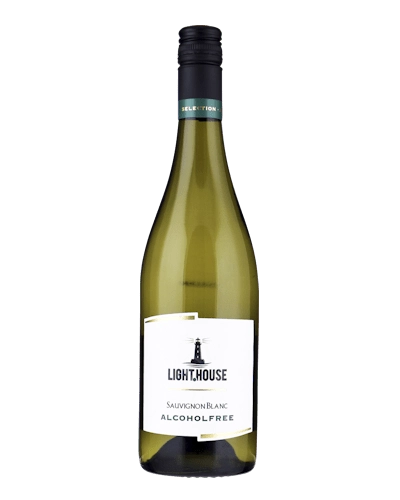 Lighthouse Sauvignon Blanc alcoholvrij