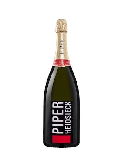 Piper Heidsieck Brut Night Magnum