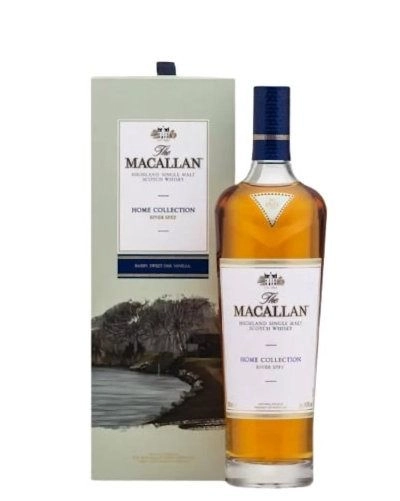 Macallan The Home Collection River Spey