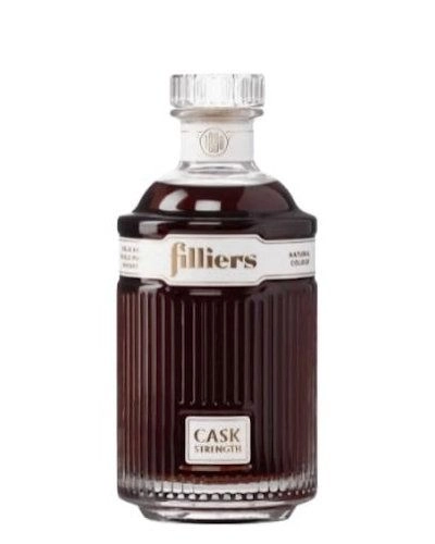 Filliers Cask Strength