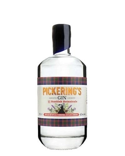 Pickering's Gin