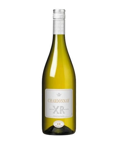 XR Chardonnay