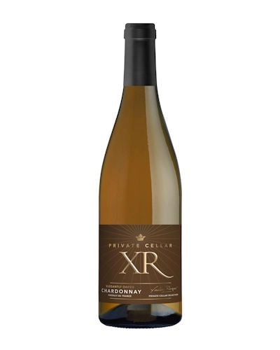 XR Private Cellar Chardonnay Elegantly Oaked
