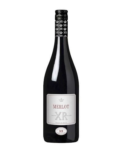 XR Merlot