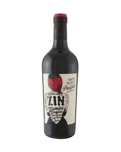 Pasqua Desire Lush Zin Primitivo