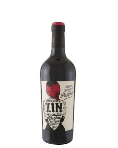 Pasqua Desire Lush Zin Primitivo