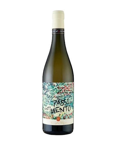 Passimento Bianco Romeo & Juliet