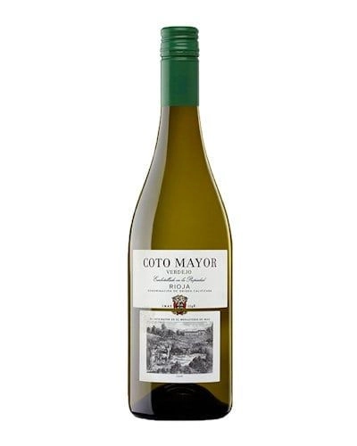 Coto Mayor Verdejo