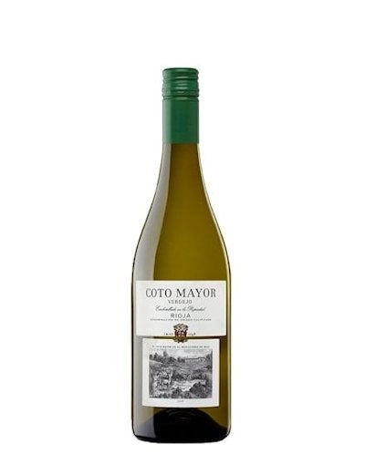 Coto Mayor Verdejo