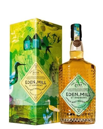 Eden Mill The Art of St Andrews