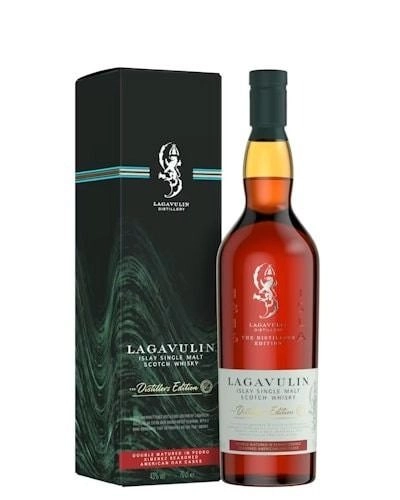 Lagavulin Distillers Edition 2022