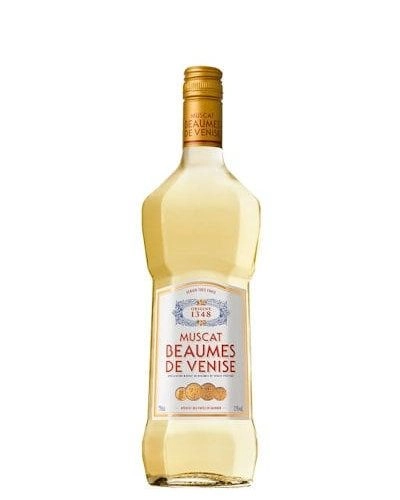 Muscat Beaumes de Venise