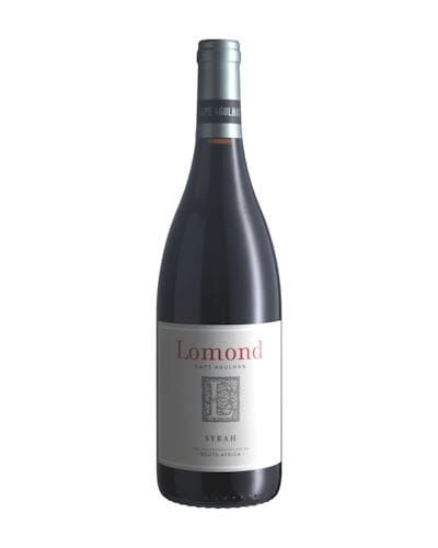 Lomond Syrah