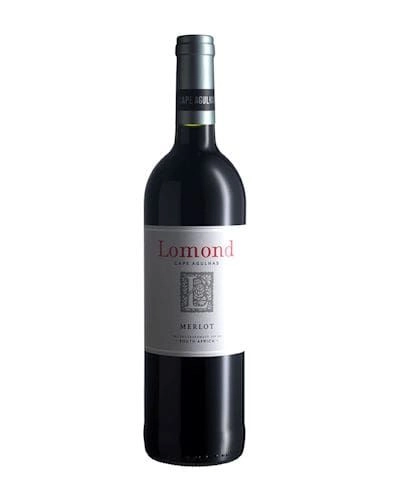 Lomond Merlot