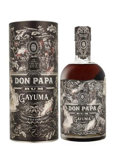 Don Papa Gayuma