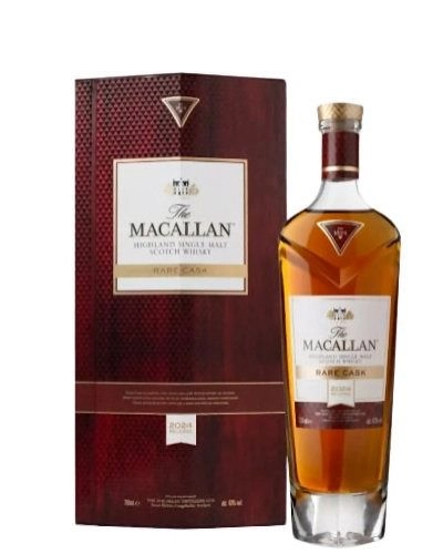 Macallan Rare Cask 2024