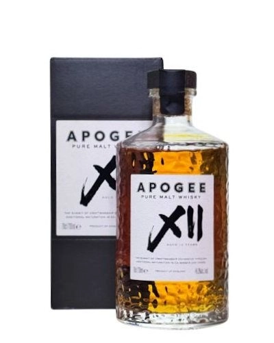Apogee XII