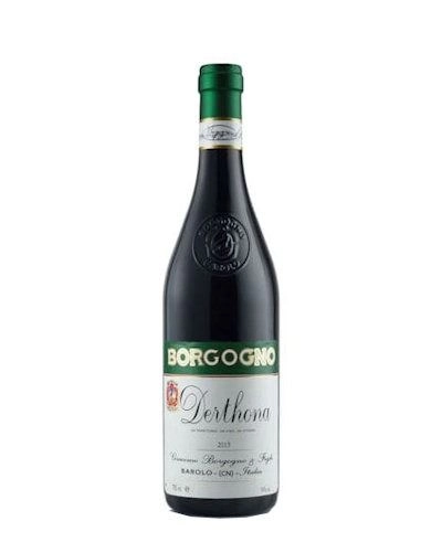 Borgogno Derthona