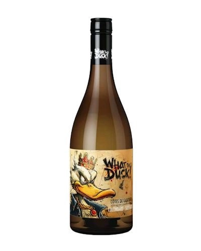 Vignobles Vellas - What the Duck