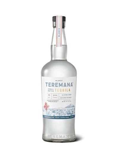 Teremana Tequila Blanco