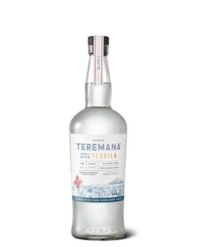 Teremana Tequila Blanco