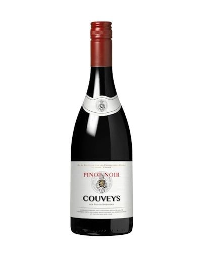 Couveys Pinot Noir
