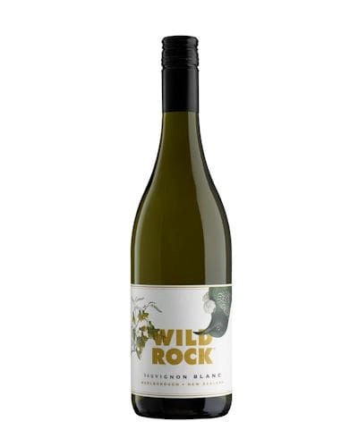 Wild Rock Sauvignon Blanc