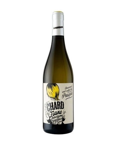 Pasqua Desire Lush Zin Chardonnay-Fiano
