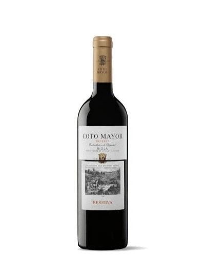 Coto Mayo Reserva