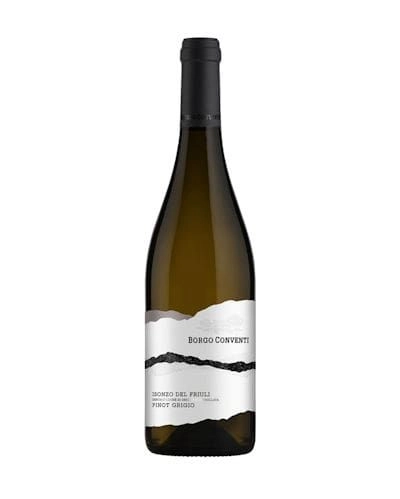 Borgo Conventi Pinot Grigio Isonzo del Friuli